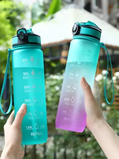Custom Water Bottles