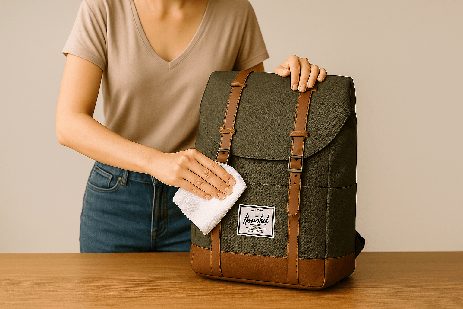 Backpacks go everywhere with us school, work, the gym, hikes, and travel..png