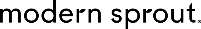 Modern Sprout