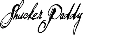 Shucker Paddy