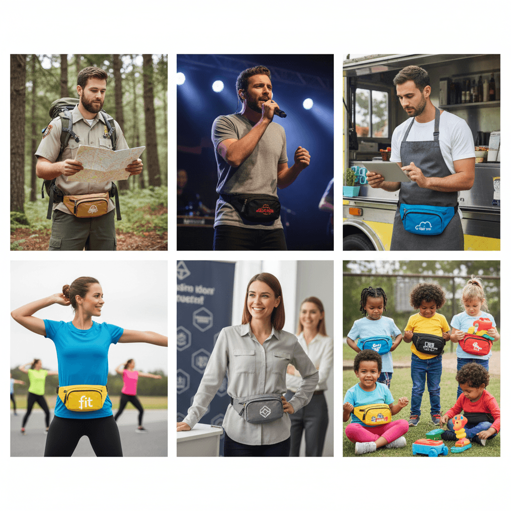 Industry Applications for Branded Fanny Packs.png