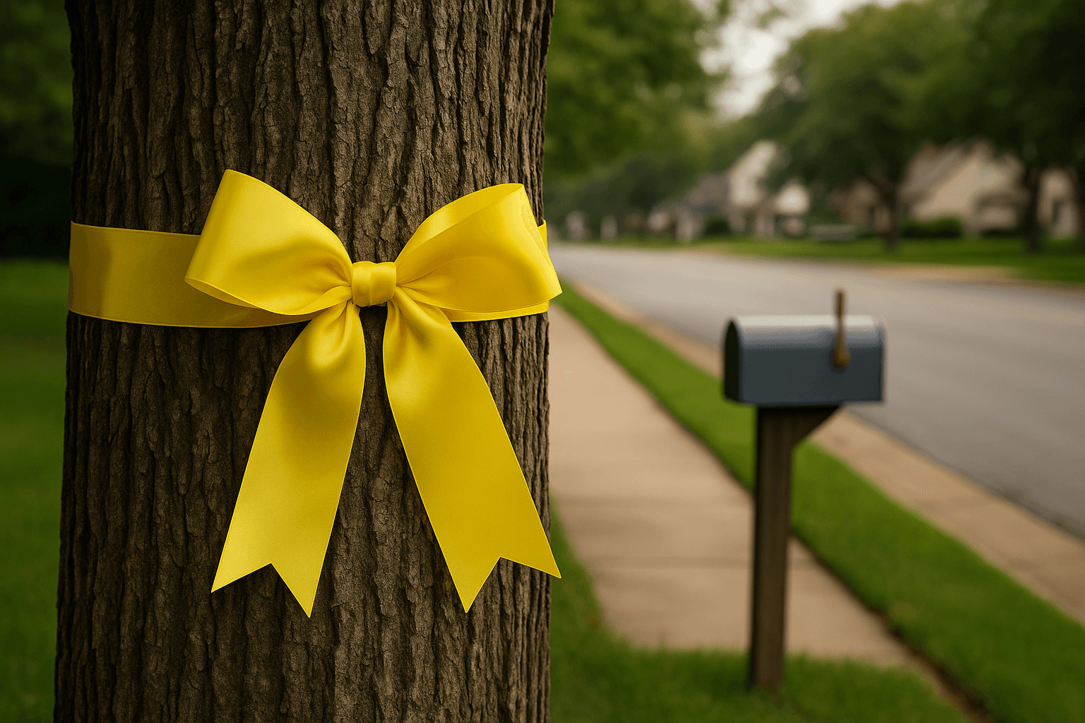 The Complete Guide to Yellow Awareness Ribbons.png