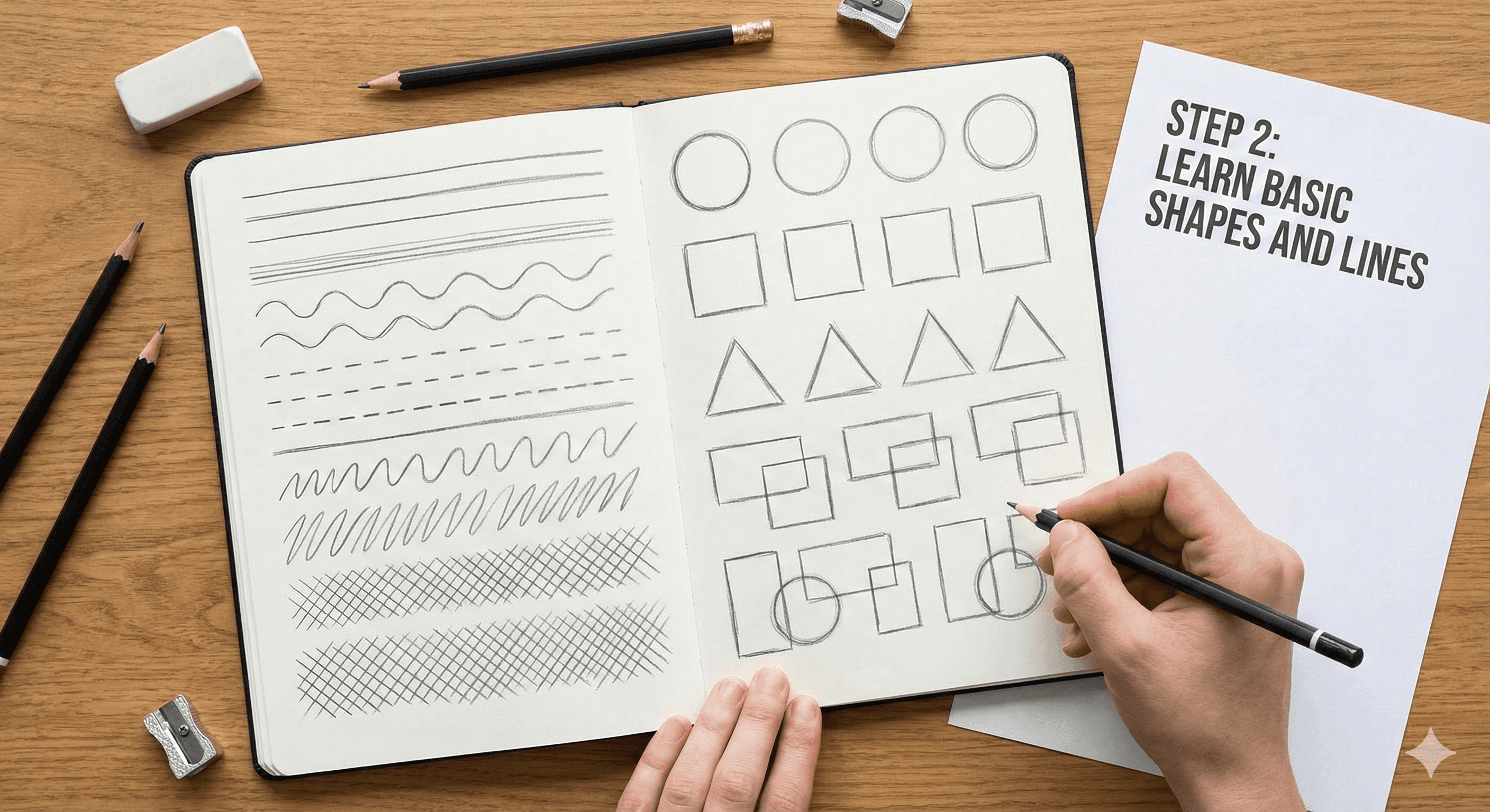 Step 2 Learn how to draw basic shapes and lines step by step.png
