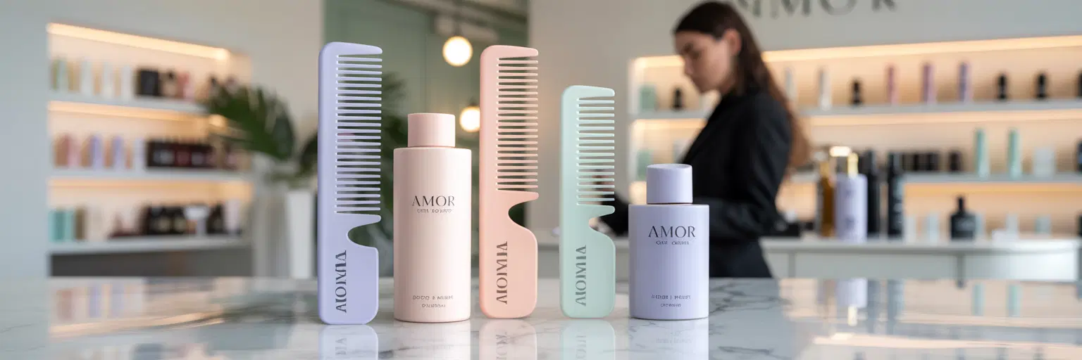 Guide to Combs with Logo and Personalized Hair Care Products for Business Branding.webp