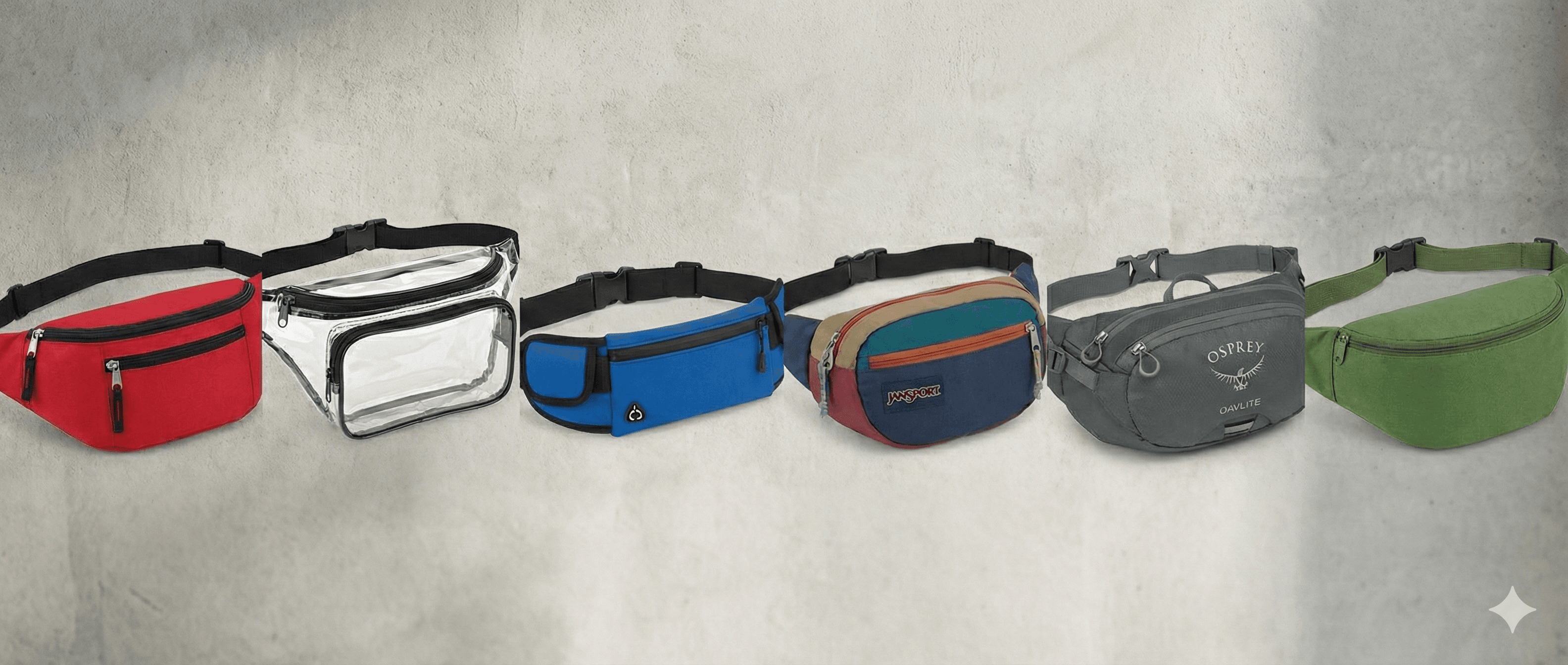 How to Buy Bulk Promotional Fanny Packs Without Hidden Fees A Checklist for Corporate Buyers.png