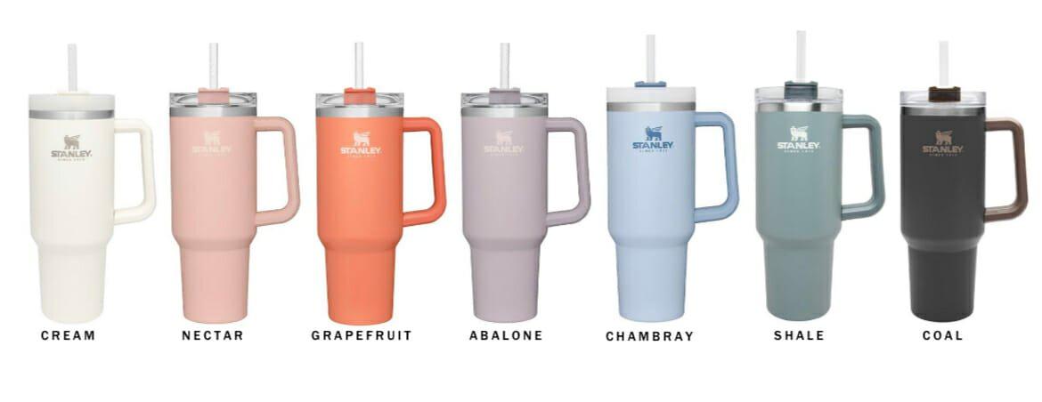 Stanley Mugs Premium Profit Leaders