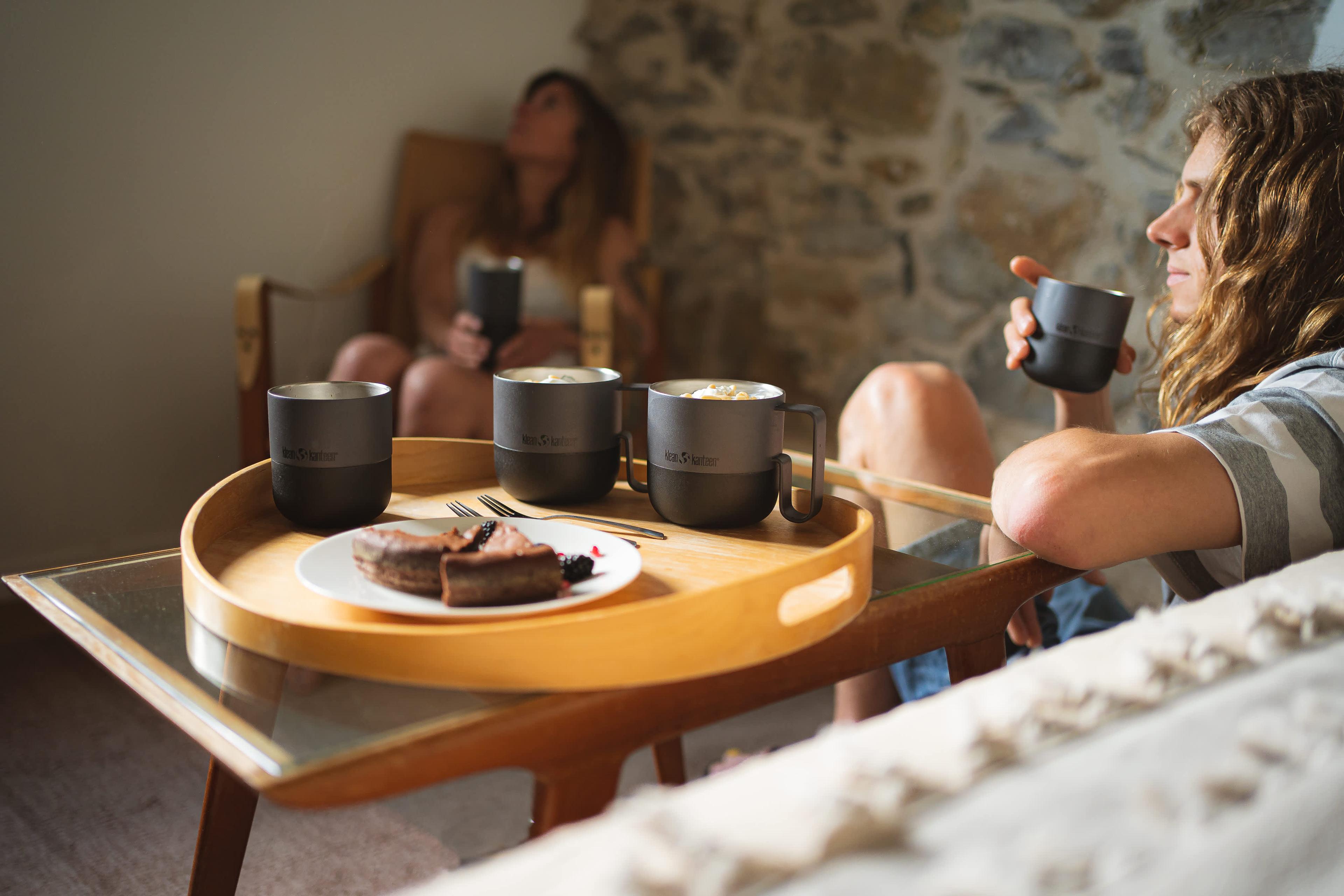 What Is Custom Mug Fundraising?