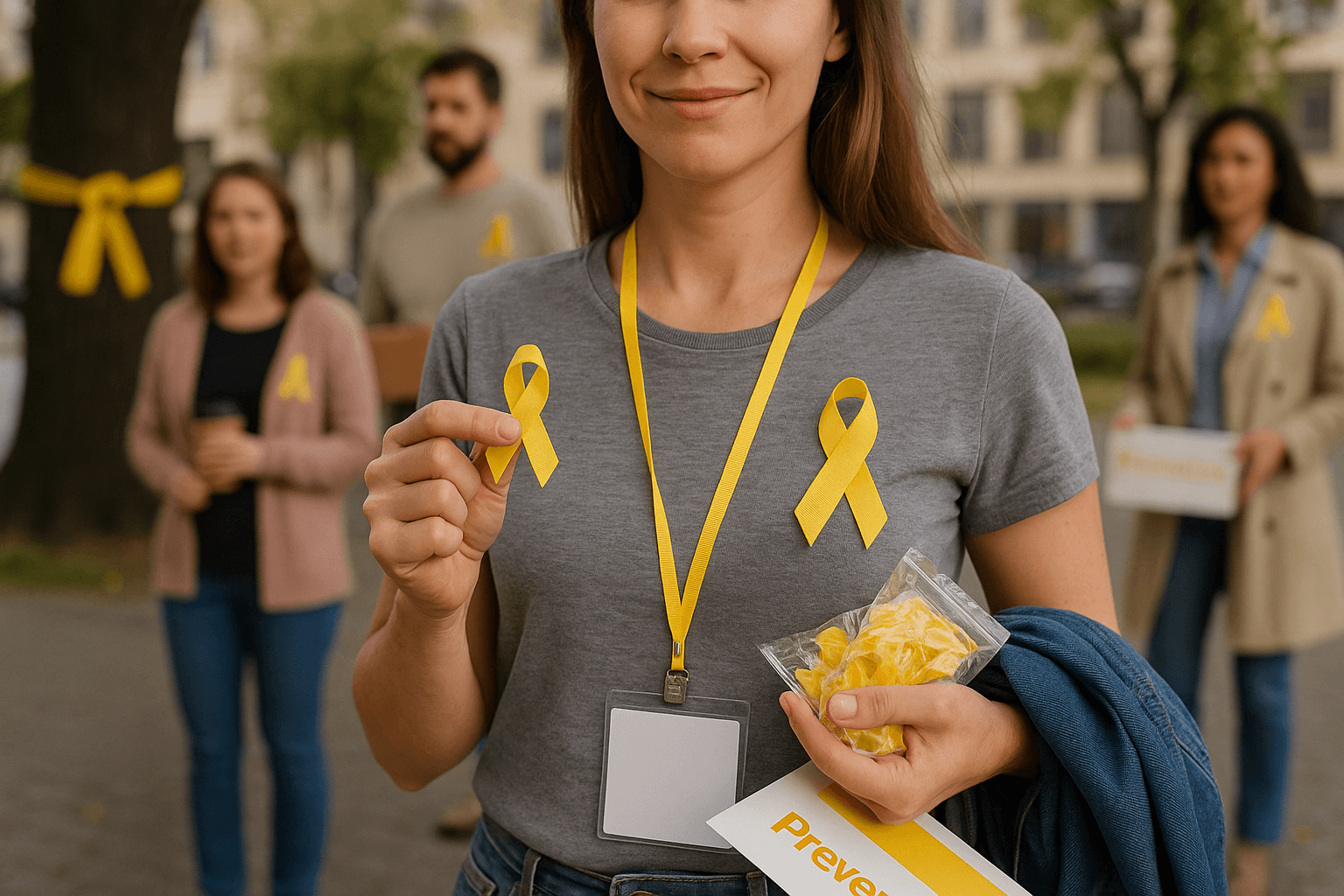 How to Show Your Support for Causes Represented by the Yellow Ribbon.png