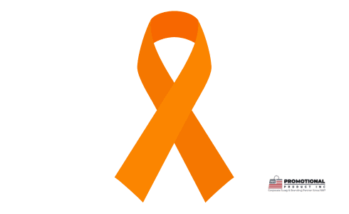 Orange Ribbon Meaning: What Does the Orange Ribbon Stand For?