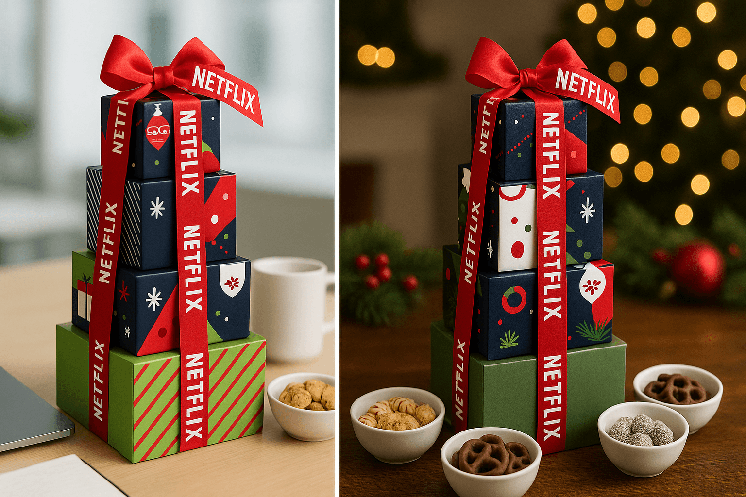 Why Tower Gift Sets Are Special - 