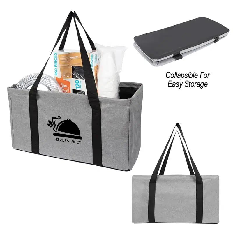 1. Trunk Organizers: The Gift That Keeps on Giving