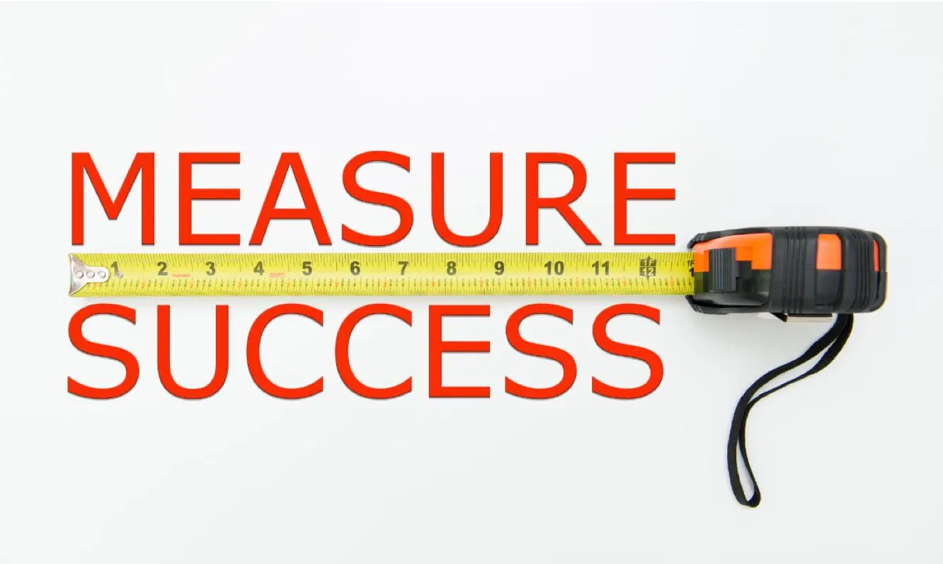 Measuring Success Marketing vs. Advertising Metrics