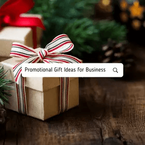 Promotional Gift Ideas for Business: Enhance Your Brand Visibility