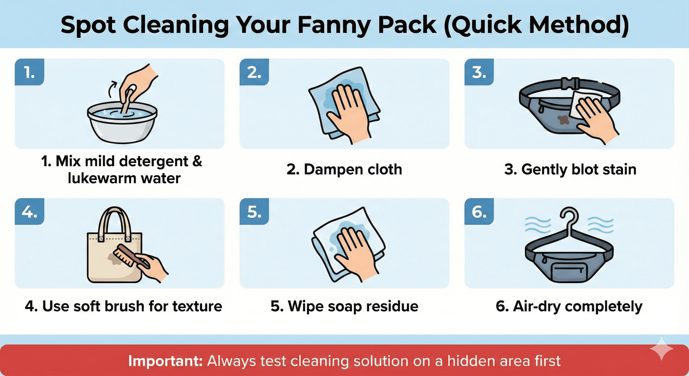 Spot Cleaning Your Fanny Pack (Quick Method).png