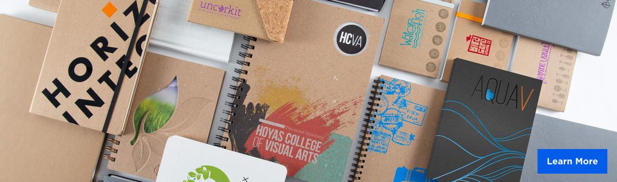 A Practical Guide to Picking the Best Notebooks and Journals for Your Team