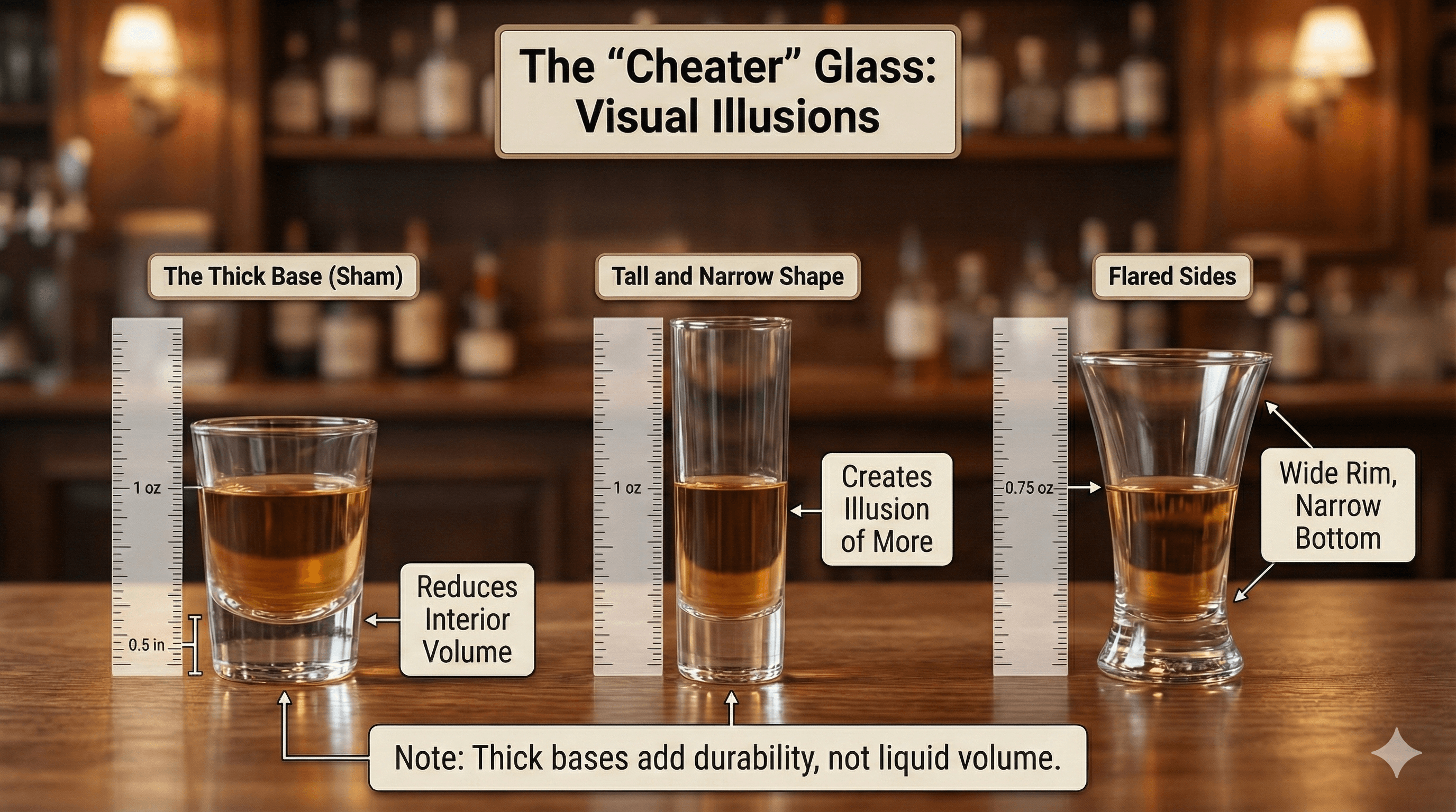 The “Cheater” Glass Why Shot Glasses Trick Your Eyes.png