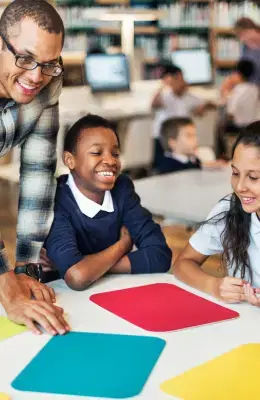 Academic & Education