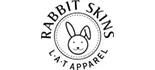 Rabbit Skins
