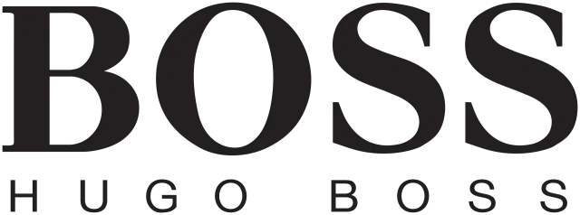 Hugo Boss