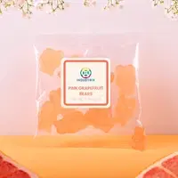 Pink Grapefruit Bears 1.3 oz Packet