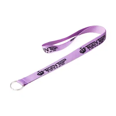 1" Lanyards