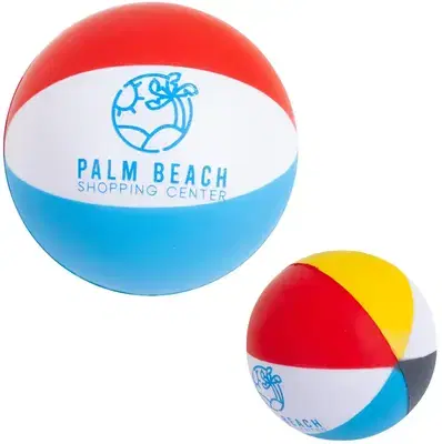 Beach Balls