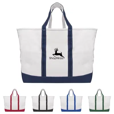 Cotton Tote Bags