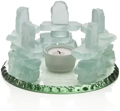 Candles and Aromatherapy Products