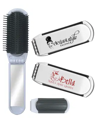 Beauty Salon, Barbers & Spas