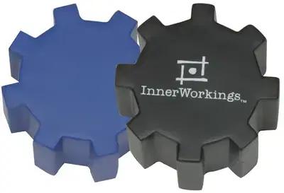 Fun Shape Stress Relievers