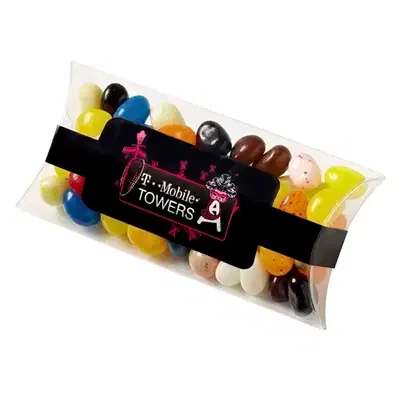 Candy Pillow Packs
