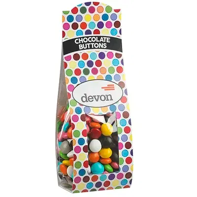 Candy Snack & Header Bags