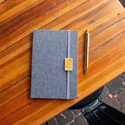 Journals and Notebooks