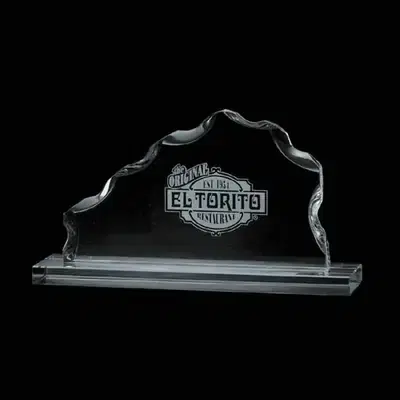 Chipped & Frosted Edge Awards