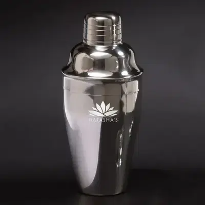 Cocktail Shakers