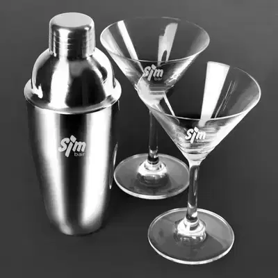 Cocktail Glasses