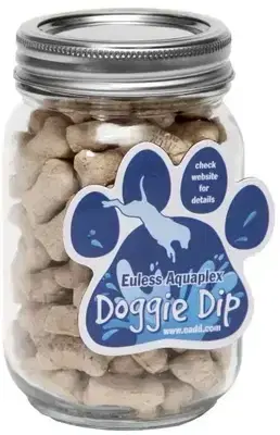 Food & Candy in a Jar