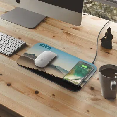 Mouse Pads