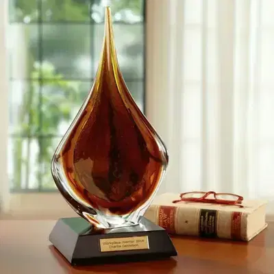 Art Glass Awards