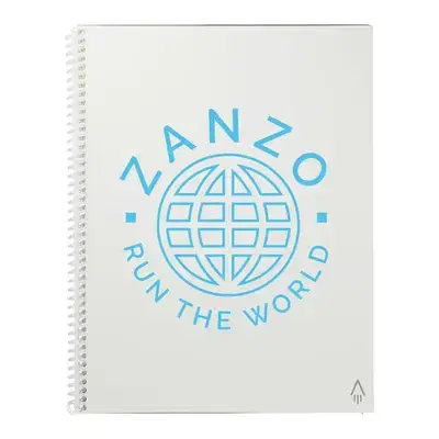 Spiral Notebooks & Journals