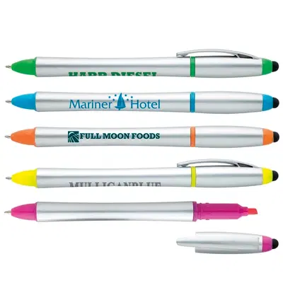 Highlighter Pen Combo