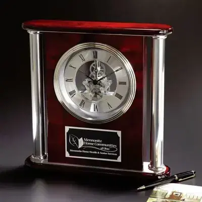 Desk Clocks