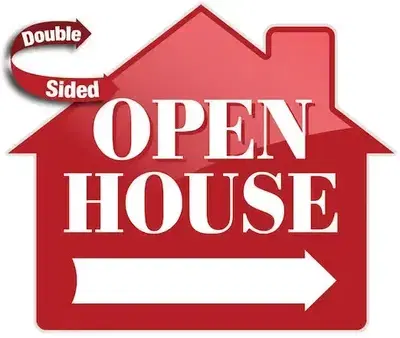 Corrugated Plastic Signs