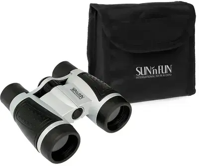 Binoculars