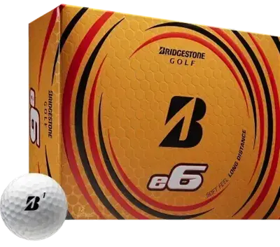 Golf Balls