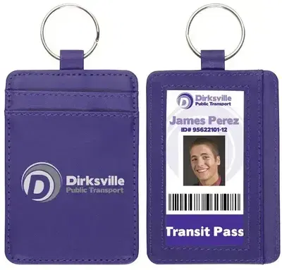 Auto Document Holders