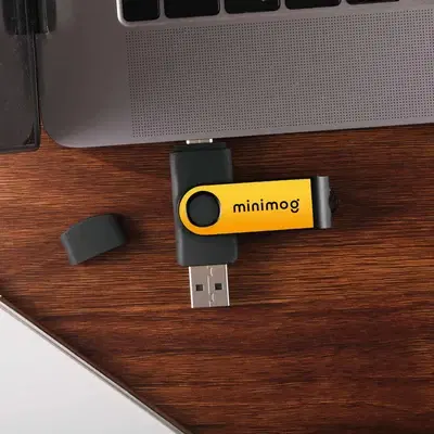 USB Flash Drives