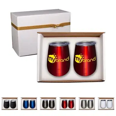 Wine Tumblers