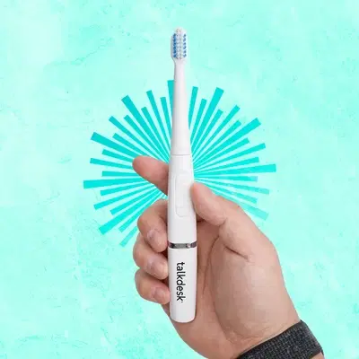 Toothbrush