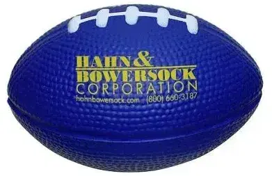 Fun Shape Stress Relievers